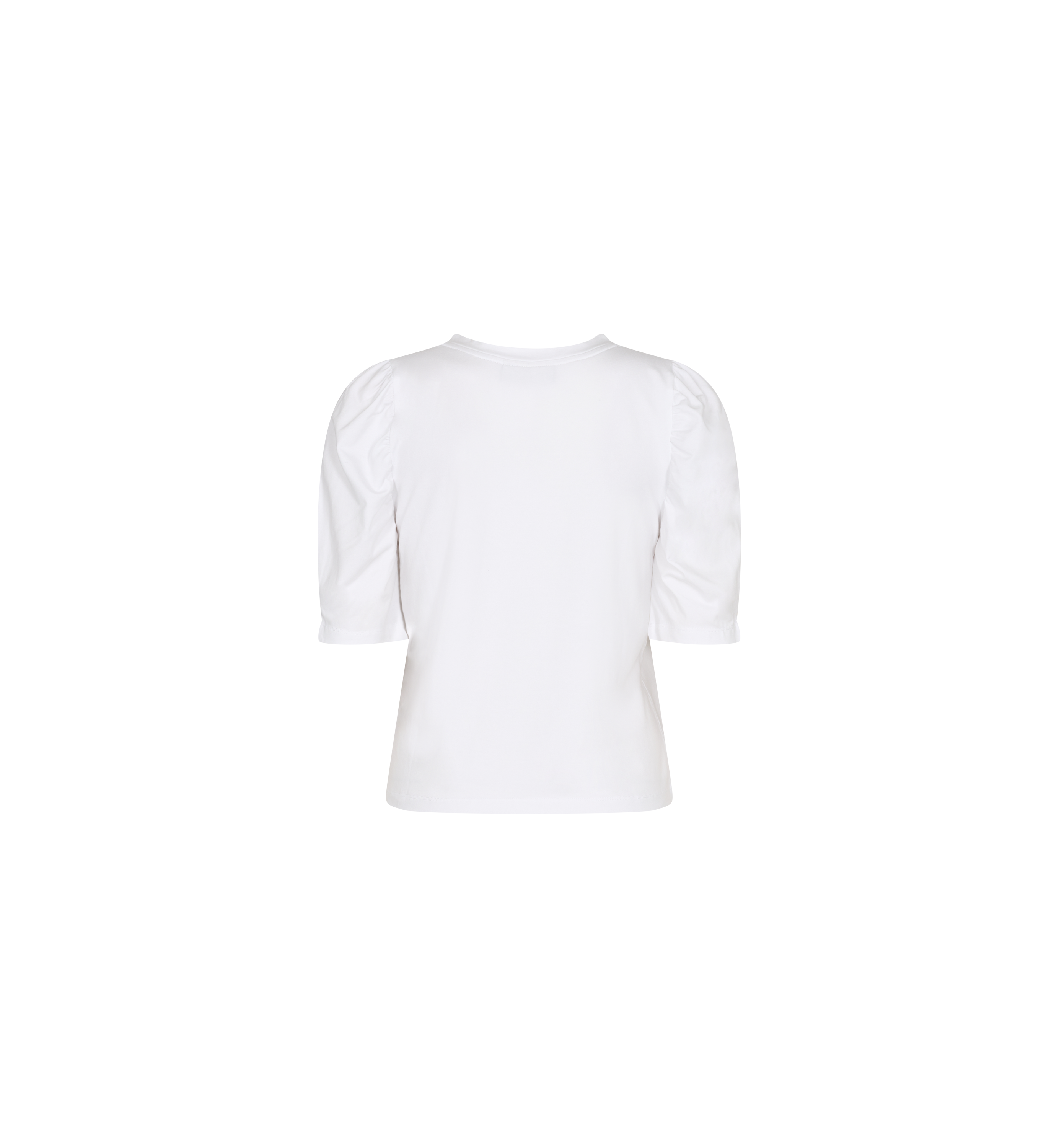 Packshot / White / Back